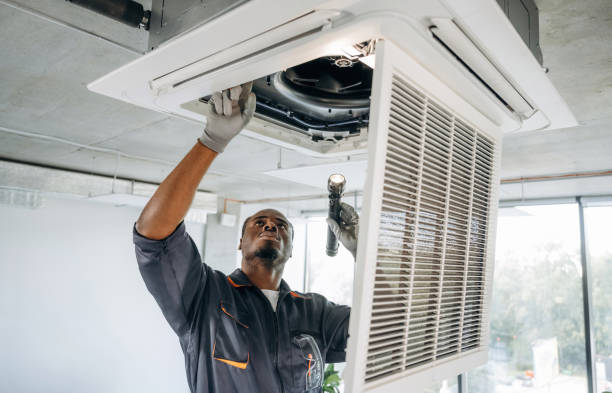 Licensed Ac Installation service in Kincaid, IL - FH HVAC