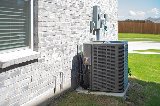 Reliable Ac Installation contractor in Kincaid, IL by FH HVAC
